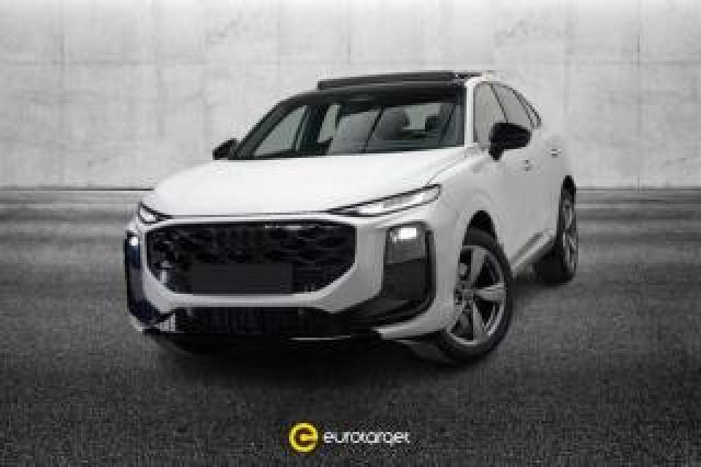 Audi Q3 Spb Tdi 110 Kw S Tronic S Line Edition 