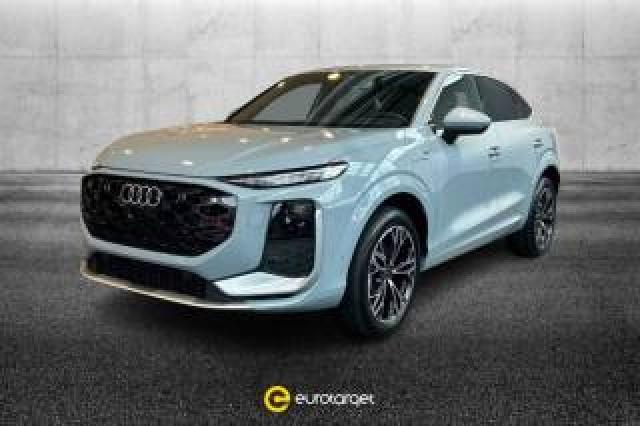 Audi Q3 Spb E-Hybrid 200 Kw S Tronic S Line Edition 