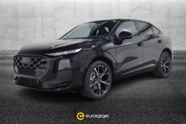 Audi Q3 Spb Tdi 110 Kw S Tronic S Line Edition 