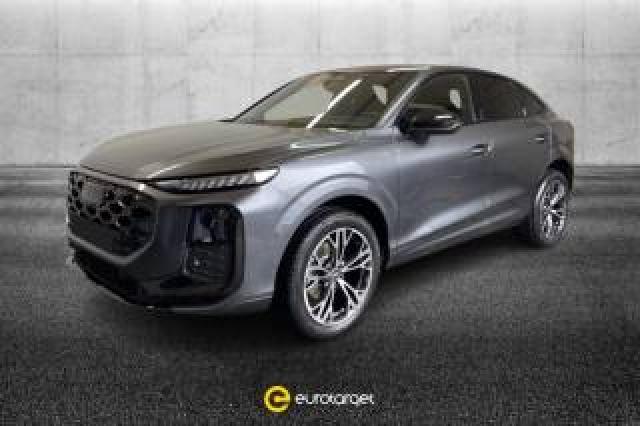 Audi Q3 Spb Tfsi 110 Kw Mhev S Tronic S Line Edition 