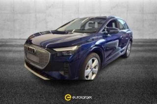 Audi Q4 E-Tron Q4 35 E-Tron 