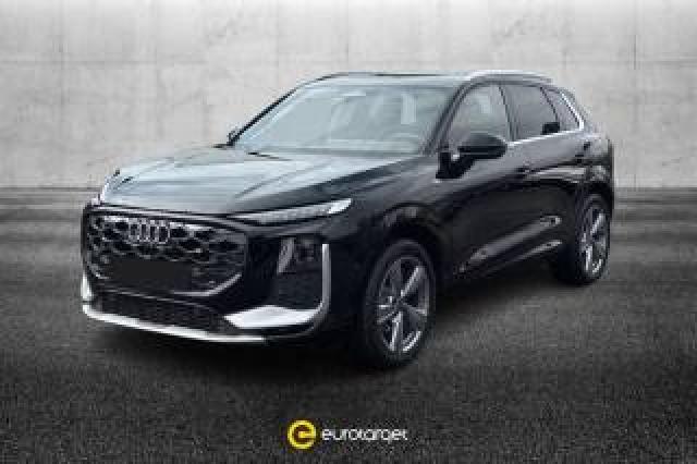 Audi Q3 Tfsi 110 Kw Mhev S Tronic S Line Edition 