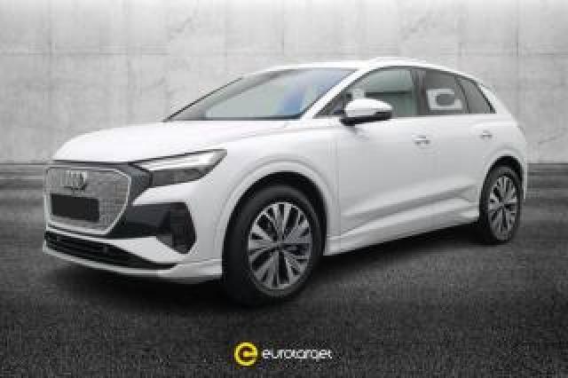 Audi Q4 E-Tron Q4 35 E-Tron Business Advanced 