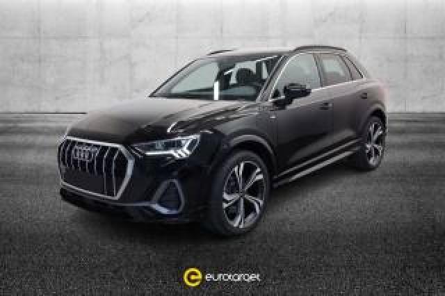 Audi Q3 45 Tfsi E S Tronic S Line Edition 