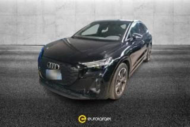 Audi Q4 E-Tron Q4 Spb 50 E-Tron Quattro S Line Edition 