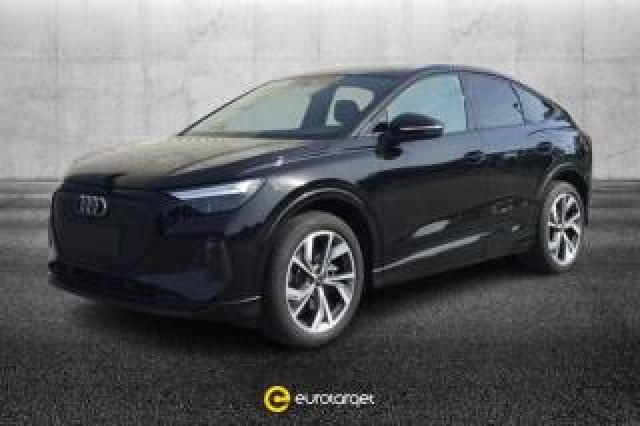 Audi Q4 E-Tron Q4 Spb 35 E-Tron 