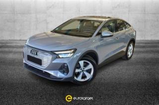 Audi Q4 E-Tron Q4 Spb 40 E-Tron 
