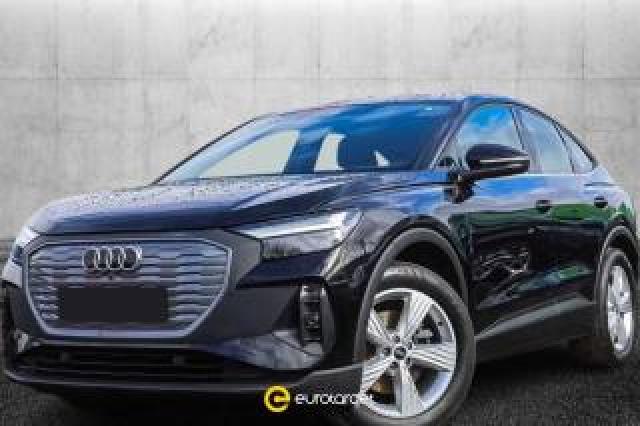 Audi Q4 E-Tron Q4 Spb 35 E-Tron 