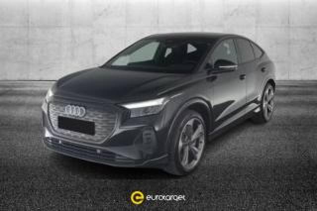 Audi Q4 E-Tron Q4 Spb 40 E-Tron Business Advanced 