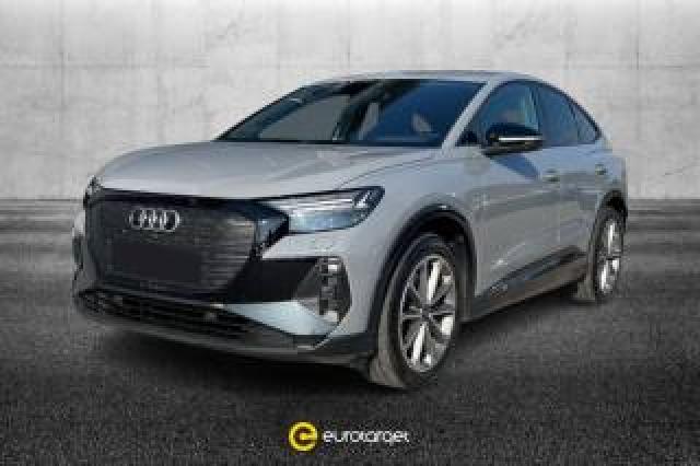 Audi Q4 E-Tron Q4 Spb 40 E-Tron Business Advanced 