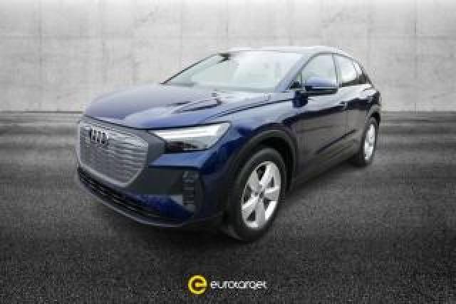 Audi Q4 E-Tron Q4 40 E-Tron 