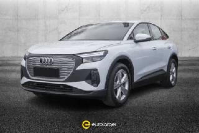 Audi Q4 E-Tron Q4 Spb 35 E-Tron 