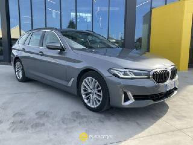 Bmw 540 I Xdrive Touring Msport 