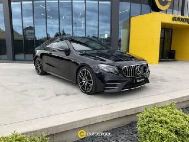 Mercedes Benz E 53 Amg E 53 4matic+ Eq-Boost Amg 