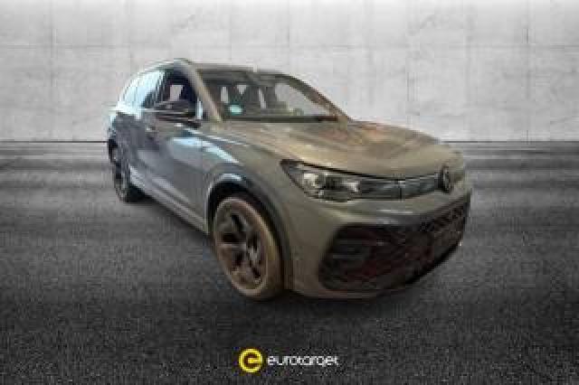 Volkswagen Tiguan 1.5 Tsi Ehybrid 272 Cv Dsg R-Line 