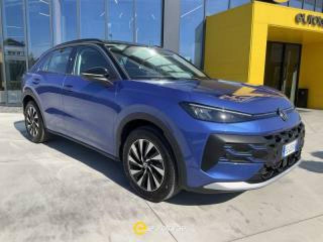 Volkswagen T-Roc 1.5 Etsi Act Dsg Life 