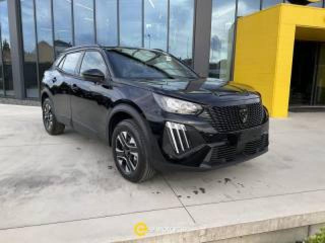 Peugeot 2008 Hybrid 110 E-Dcs6 Edition 