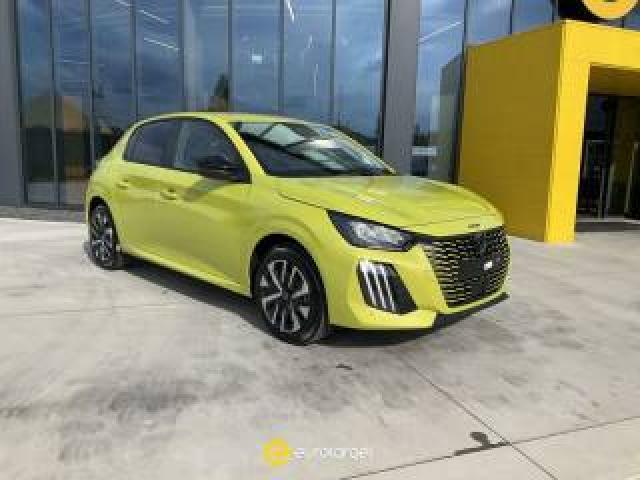 Peugeot 208 Hybrid 110 E-Dcs6 Business 