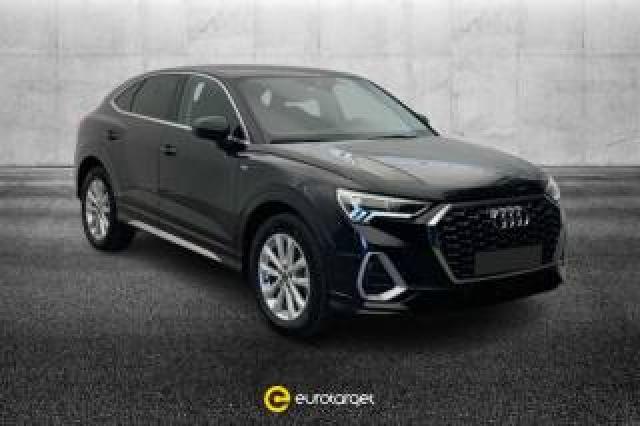 Audi Q3 Spb 45 Tfsi E S Tronic S Line Edition 