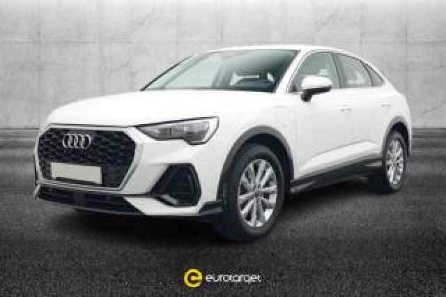 Audi Q3 Spb 45 Tfsi E S Tronic 