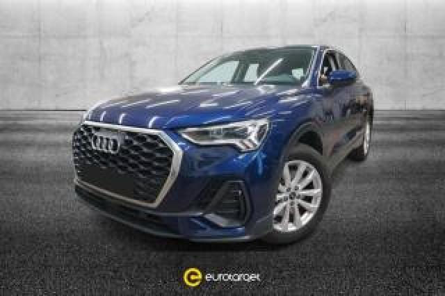 Audi Q3 Spb 45 Tfsi E S Tronic 