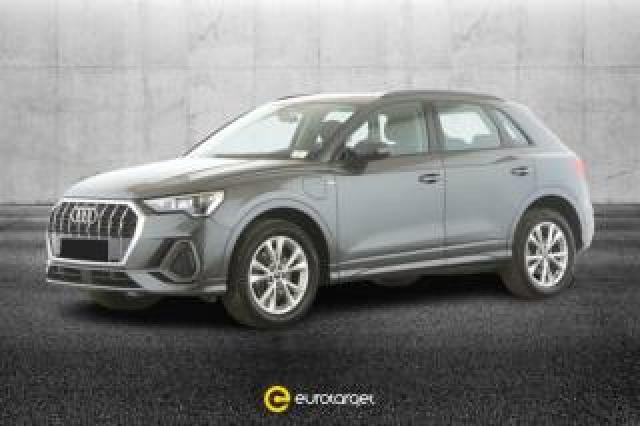 Audi Q3 45 Tfsi Quattro S Tronic S Line Edition 