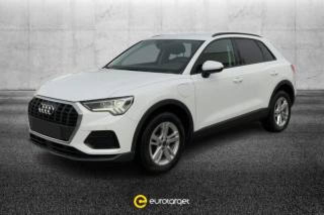 Audi Q3 45 Tfsi Quattro S Tronic 