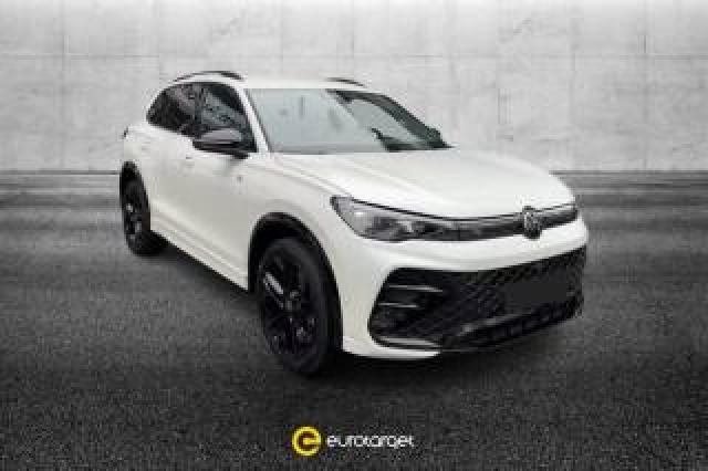 Volkswagen Tiguan 1.5 Tsi Ehybrid 272 Cv Dsg R-Line 