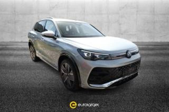Volkswagen Tiguan 1.5 Tsi Ehybrid 272 Cv Dsg R-Line 