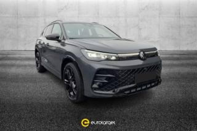 Volkswagen Tiguan 1.5 Tsi Ehybrid 272 Cv Dsg R-Line 
