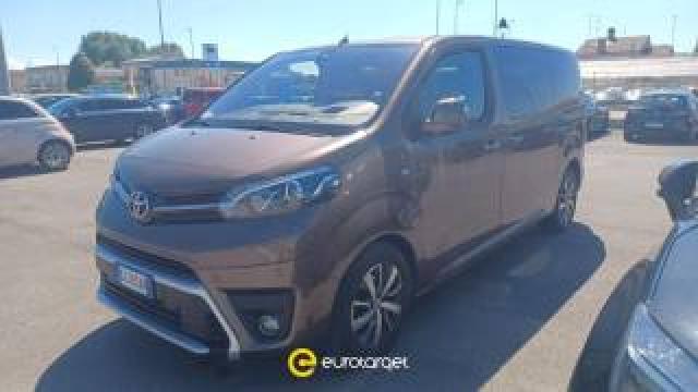 Toyota Proace Verso 2.0d 144 Cv L1 D Luxury 