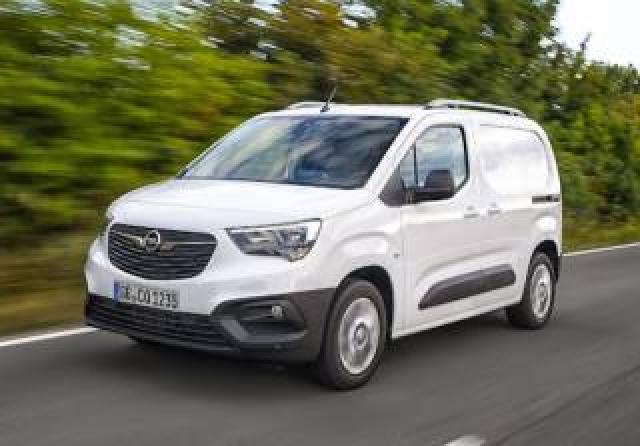 Opel Combo 1.5 Bluehdi S&s 100cv L1 Edition+ 