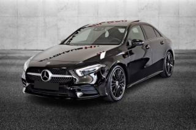 Mercedes Benz A 250 Automatic 4matic Premium 