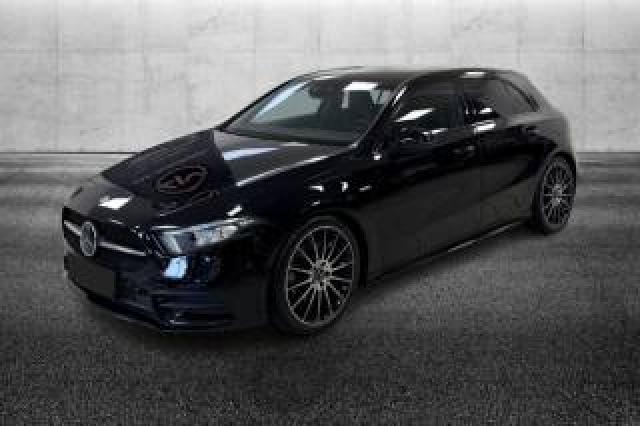 Mercedes Benz A 250 Automatic Premium 