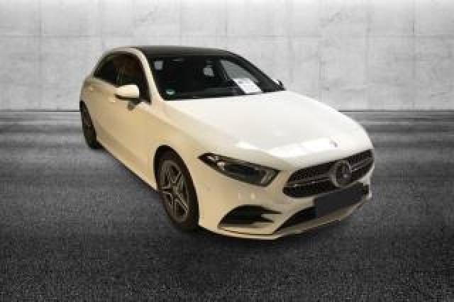 Mercedes Benz A 250 Automatic Premium 