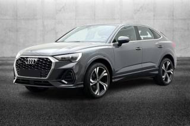 Audi Q3 Spb 35 Tdi Quattro S Tronic 