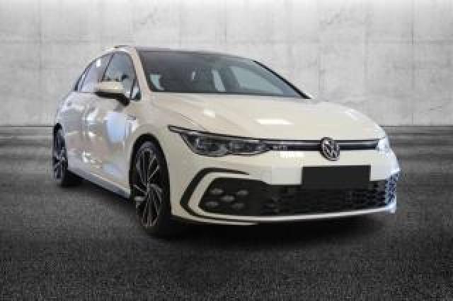 Volkswagen Golf 2.0 Tdi Dsg Gtd 