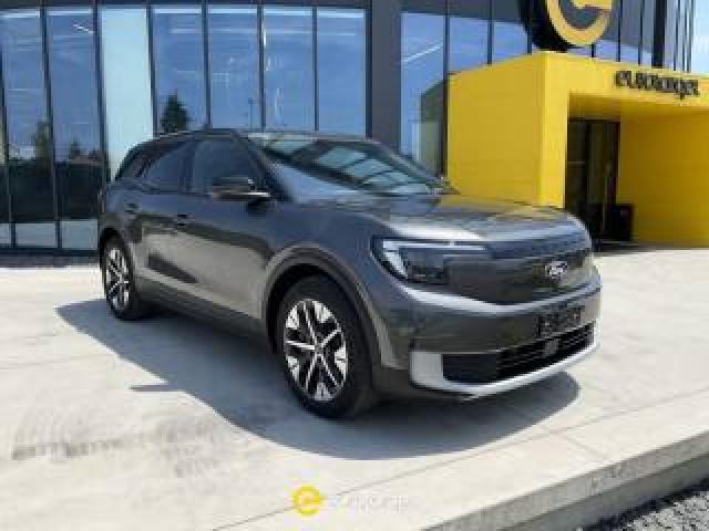 Ford Explorer -E Extended Range Explorer 204 Cv 