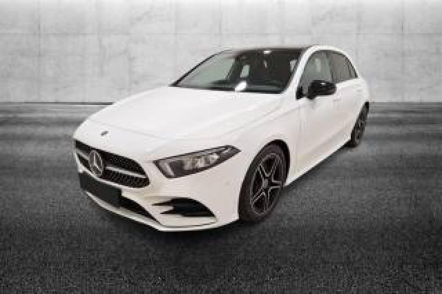 Mercedes Benz A 250 Automatic Premium 