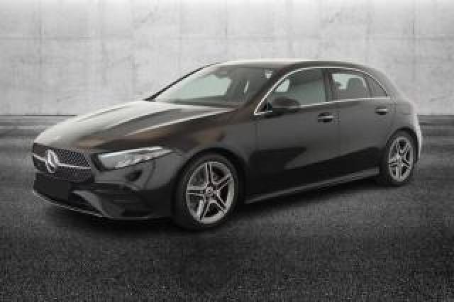 Mercedes Benz A 250 Automatic 4matic Amg Line Premium 
