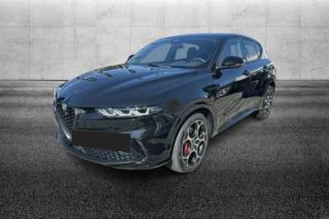 Alfa Romeo Tonale 1.6 Diesel 130 Cv Tct6 Veloce 