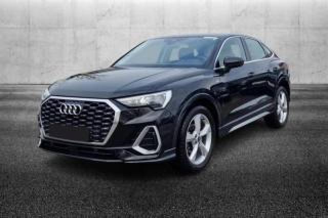 Audi Q3 Spb 35 Tdi S Tronic S Line Edition 