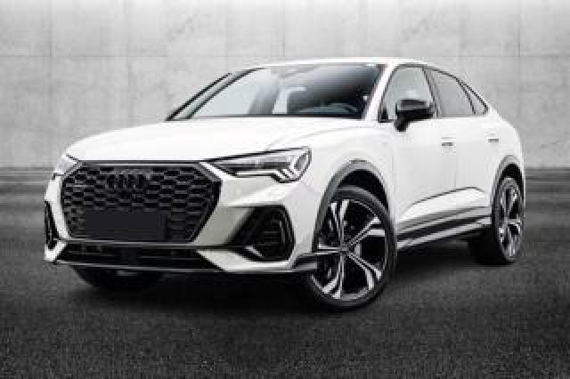 Audi Q3 Spb 40 Tdi Quattro S Tronic S Line Edition 
