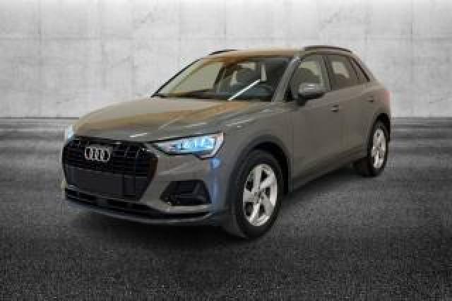 Audi Q3 35 Tdi S Tronic Business Advanced 