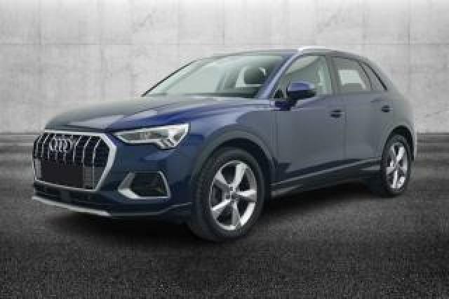 Audi Q3 35 Tdi S Tronic Business Advanced 