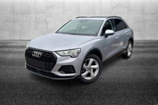 Audi Q3 35 Tdi S Tronic Business Advanced 
