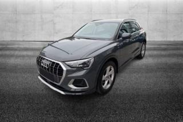 Audi Q3 35 Tdi S Tronic Business Advanced 