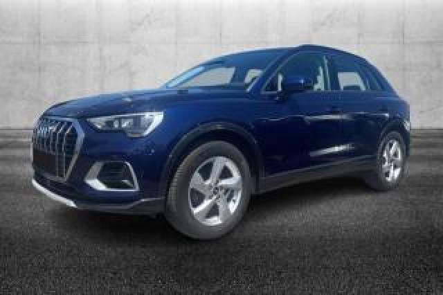 Audi Q3 35 Tdi S Tronic Business Advanced 