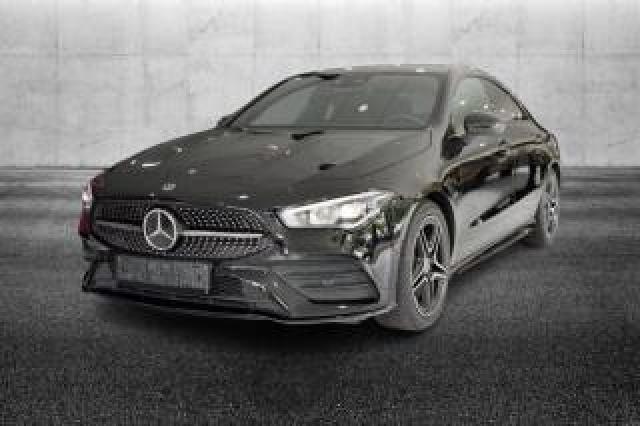 Mercedes Benz Cla 250 Automatic Premium 