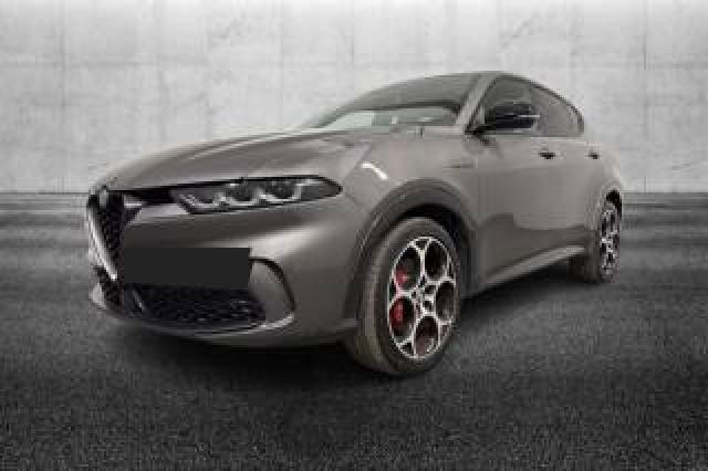 Alfa Romeo Tonale 1.5 160 Cv Mhev Tct7 Veloce 